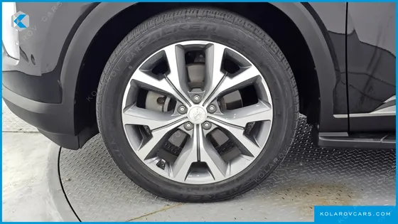HYUNDAI PALISADE DIESEL 2.2 4WD