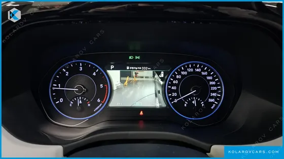 HYUNDAI PALISADE DIESEL 2.2 4WD