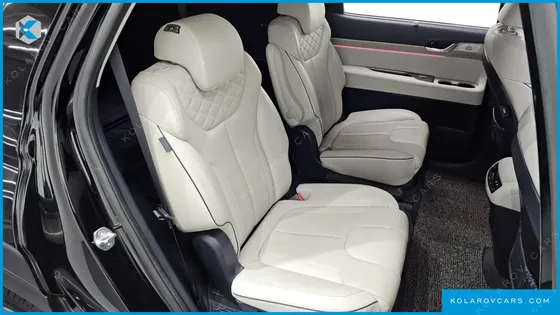 HYUNDAI PALISADE DIESEL 2.2 4WD