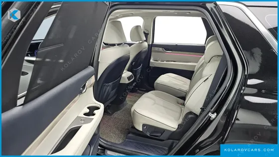HYUNDAI PALISADE DIESEL 2.2 4WD