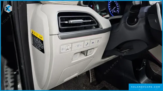 HYUNDAI PALISADE DIESEL 2.2 4WD