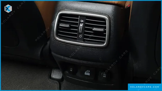 KIA SORENTO GASOLINE 2.0 TURBO 4WD