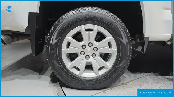 CHEVROLET (GM DAEWOO) COLORADO 3.6 EXTREME-X 4WD