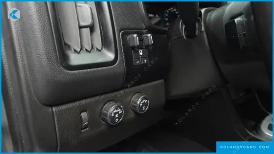 CHEVROLET (GM DAEWOO) COLORADO 3.6 EXTREME-X 4WD