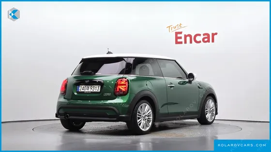MINI COOPER CLASSIC