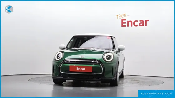 MINI COOPER CLASSIC