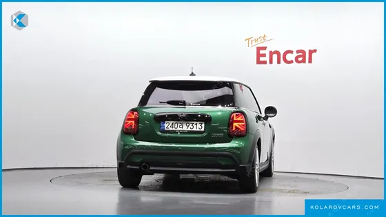MINI COOPER CLASSIC