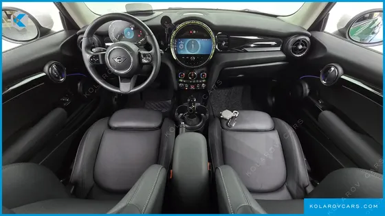 MINI COOPER CLASSIC