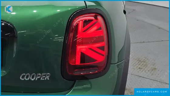 MINI COOPER CLASSIC