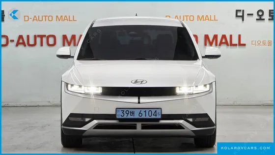 HYUNDAI IONIQ 5 LONG RANGE