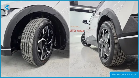 HYUNDAI IONIQ 5 LONG RANGE