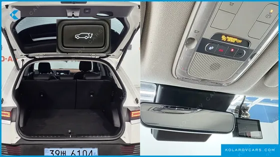 HYUNDAI IONIQ 5 LONG RANGE