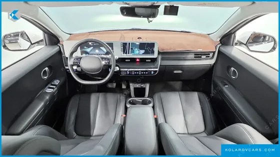 HYUNDAI IONIQ 5 LONG RANGE