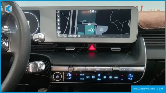 HYUNDAI IONIQ 5 LONG RANGE