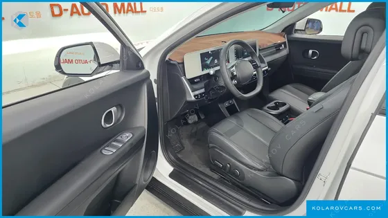 HYUNDAI IONIQ 5 LONG RANGE
