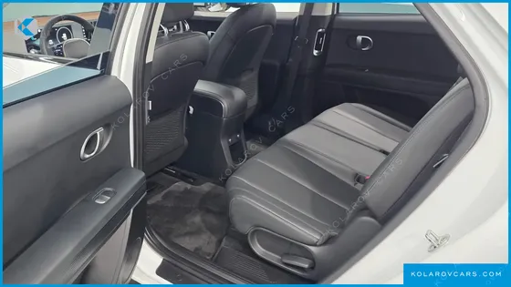 HYUNDAI IONIQ 5 LONG RANGE