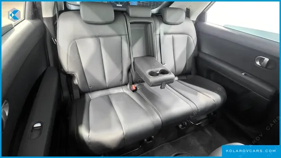 HYUNDAI IONIQ 5 LONG RANGE