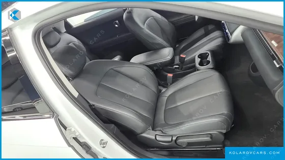 HYUNDAI IONIQ 5 LONG RANGE