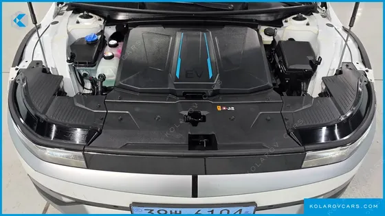 HYUNDAI IONIQ 5 LONG RANGE