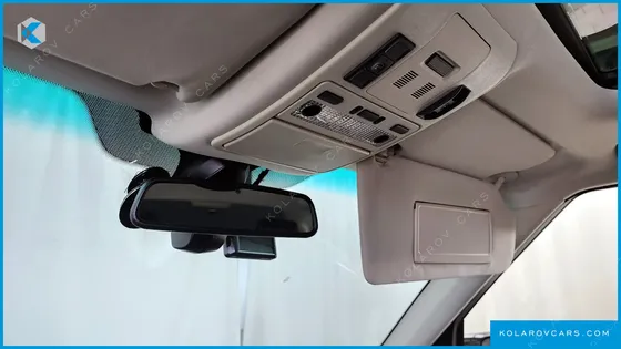 LAND ROVER RANGE ROVER V8 5.0 SUPERCHARGED