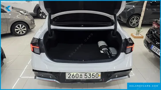 HYUNDAI SONATA 2.0 LPG(TAXI)
