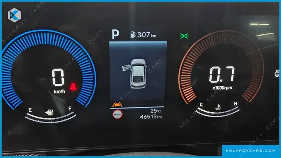 HYUNDAI SONATA 2.0 LPG(TAXI)