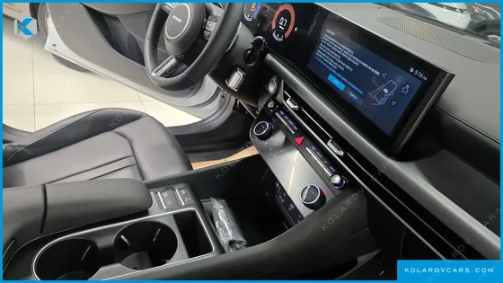HYUNDAI SONATA 2.0 LPG(TAXI)