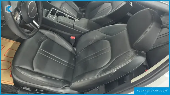 HYUNDAI SONATA 2.0 LPG(TAXI)