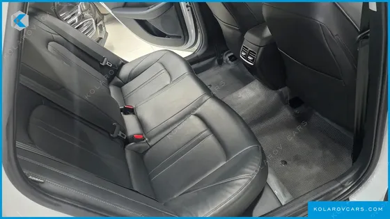 HYUNDAI SONATA 2.0 LPG(TAXI)