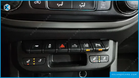 CHEVROLET (GM DAEWOO) COLORADO 3.6 EXTREME 4WD