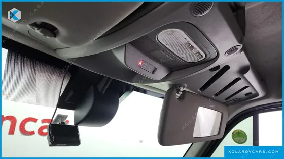RENAULT KOREA MASTER 2.3 VAN L