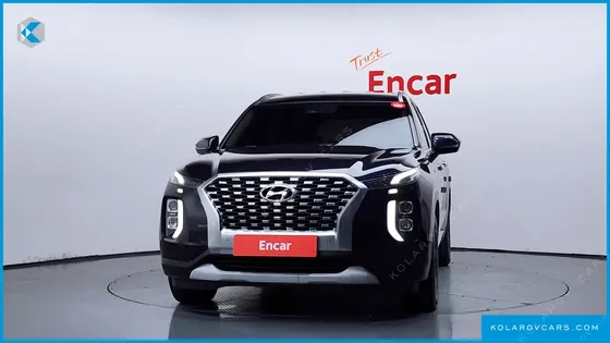 HYUNDAI PALISADE DIESEL 2.2 4WD