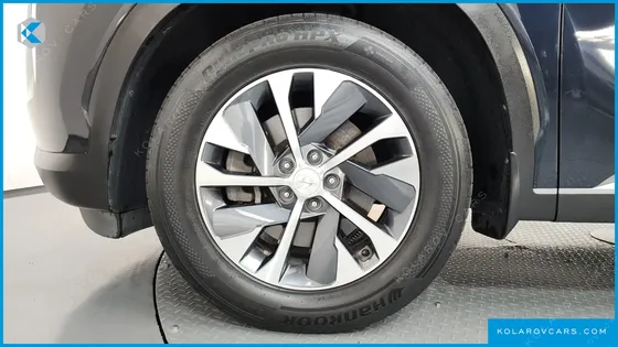 HYUNDAI PALISADE DIESEL 2.2 4WD