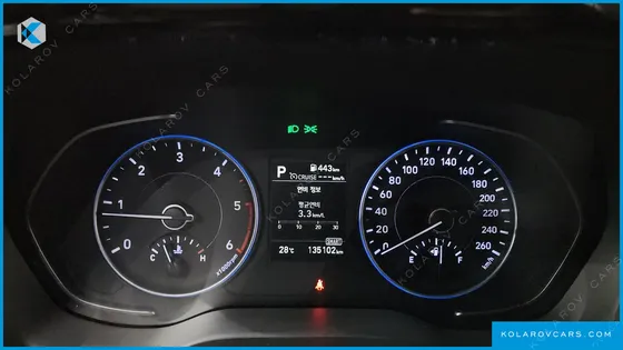 HYUNDAI PALISADE DIESEL 2.2 4WD