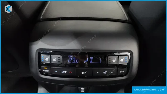 HYUNDAI PALISADE DIESEL 2.2 4WD