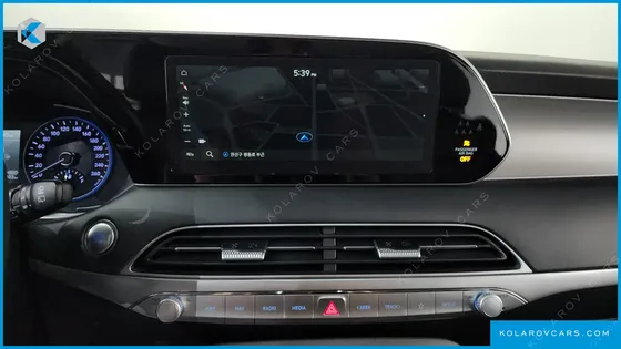 HYUNDAI PALISADE DIESEL 2.2 4WD