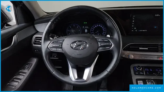 HYUNDAI PALISADE DIESEL 2.2 4WD