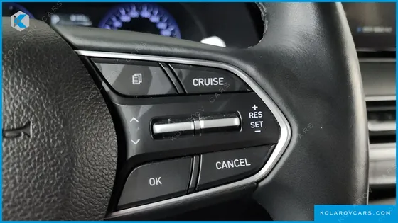 HYUNDAI PALISADE DIESEL 2.2 4WD