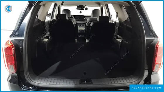 HYUNDAI PALISADE DIESEL 2.2 4WD