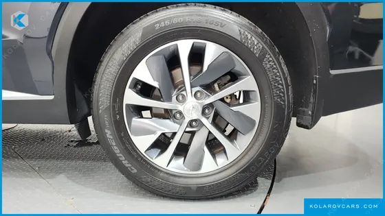 HYUNDAI PALISADE DIESEL 2.2 4WD