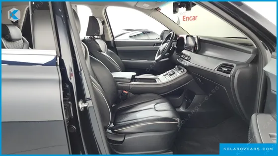 HYUNDAI PALISADE DIESEL 2.2 4WD