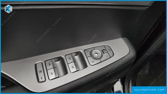 HYUNDAI PALISADE DIESEL 2.2 4WD
