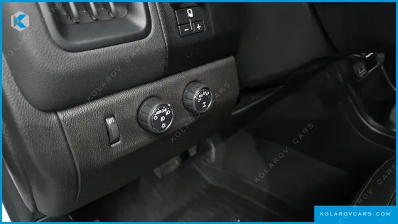 CHEVROLET (GM DAEWOO) COLORADO 3.6 EXTREME-X 4WD
