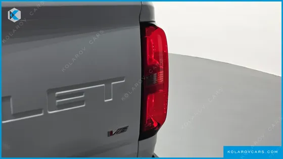 CHEVROLET (GM DAEWOO) COLORADO 3.6 EXTREME-X 4WD