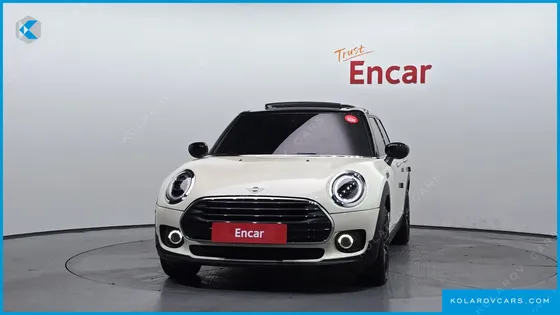 MINI CLUBMAN CLASSIC PLUS LITE