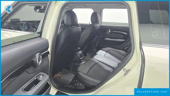 MINI CLUBMAN CLASSIC PLUS LITE