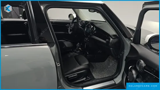 MINI COOPER 5DOOR CLASSIC