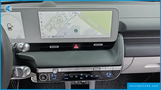 HYUNDAI IONIQ 5 LONG RANGE
