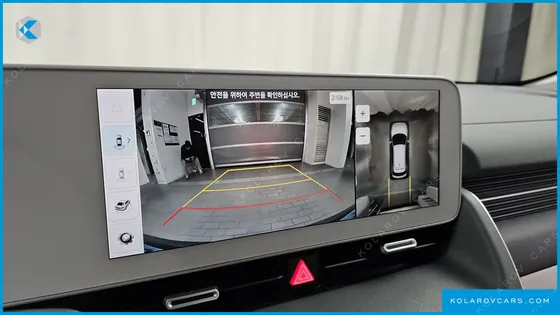 HYUNDAI IONIQ 5 LONG RANGE