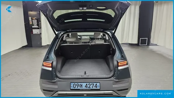 HYUNDAI IONIQ 5 LONG RANGE